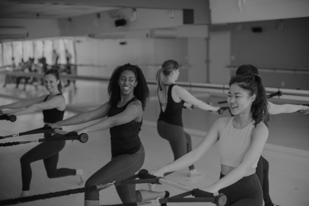 Xtend barre classes online hot sale