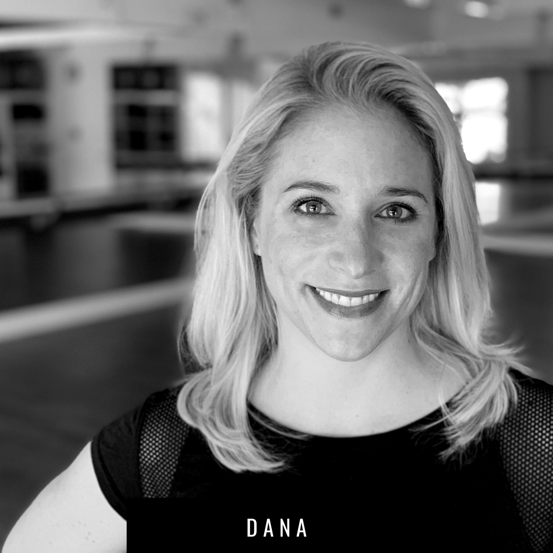 Dana Wilson - Xtend Barre Arlington Instructor