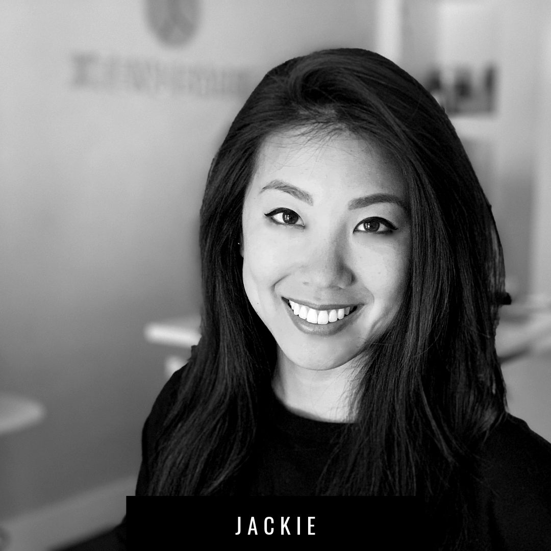 Jackie Chiao - Xtend Barre Arlington Instructor