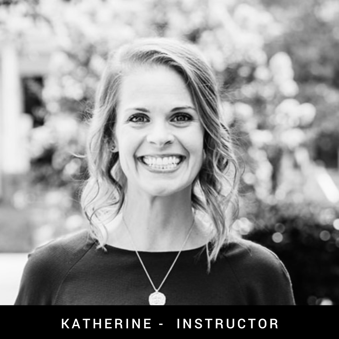 Katherine Lord - Xtend Barre Arlington Instructor