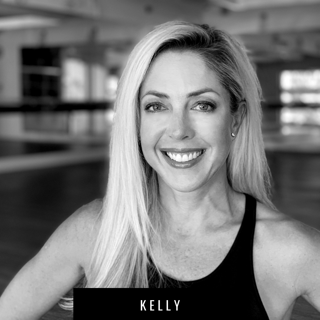 Kelly Wilkinson - Xtend Barre Arlington Instructor