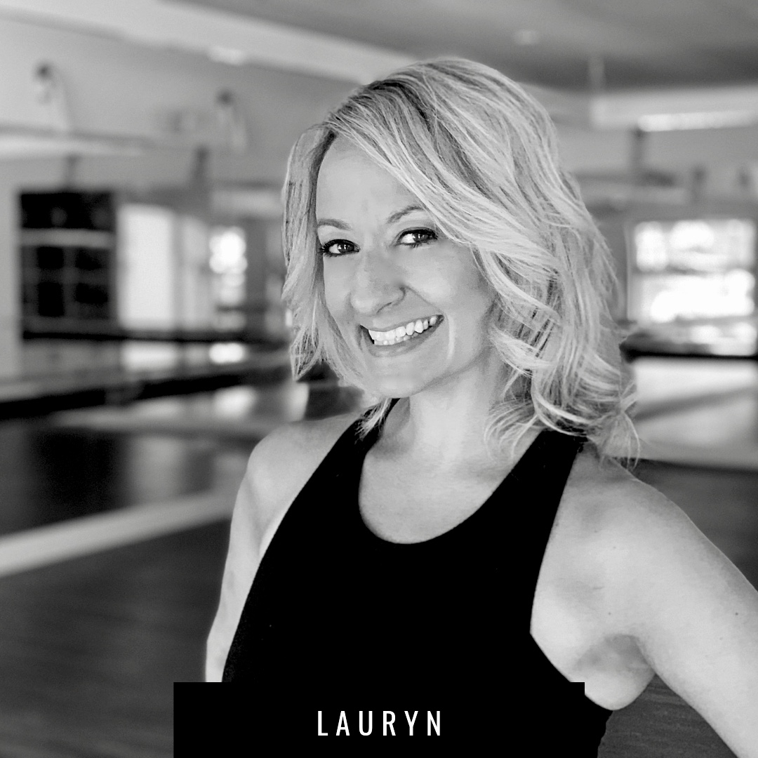 Lauryn Ricketts - Xtend Barre Arlington Instructor
