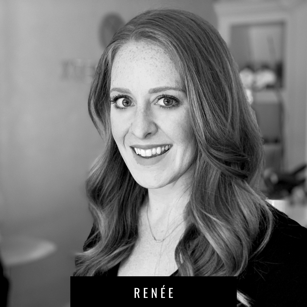Renee Revetta Rouse - Xtend Barre Arlington Instructor