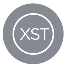 XST icon