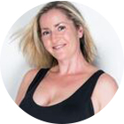 Elaine O’Doherty - Xtend Barre Sydney Instructor