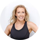 Jess Booth - Xtend Barre Stones Corner Instructor