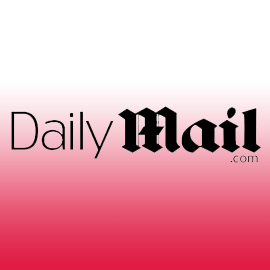 DailyMail - Sarah Murdoch