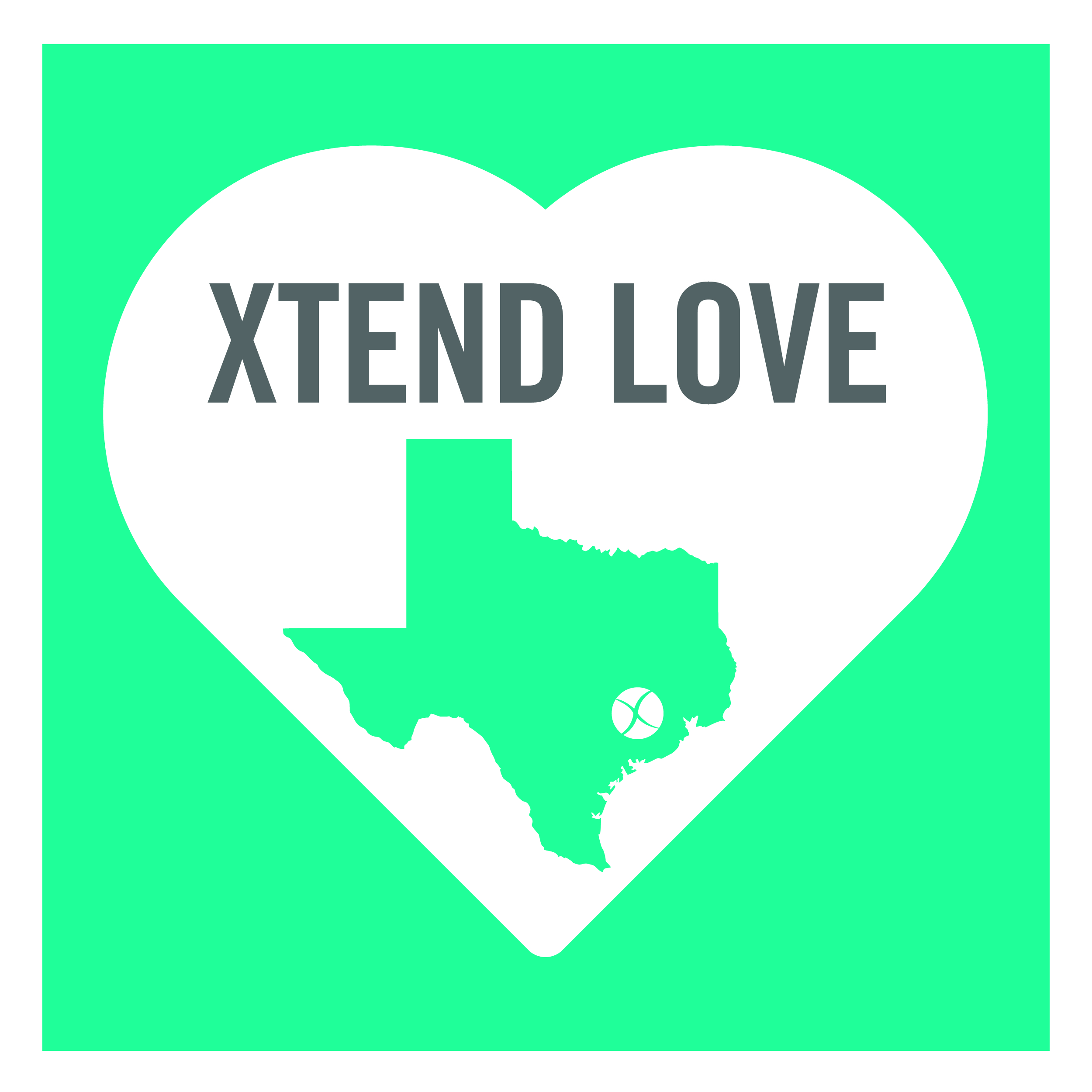 Xtend Love to Texas – Fundraiser Workout Classes for Hurricane Harvey Relief